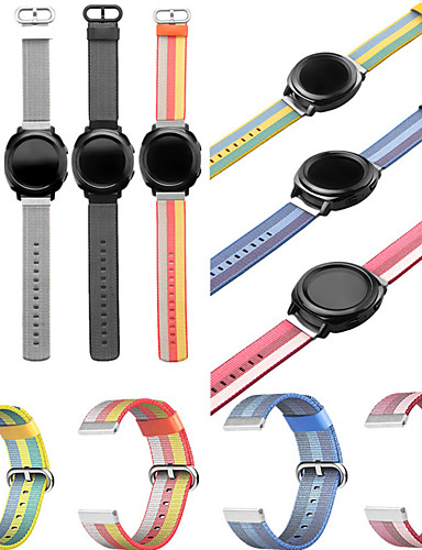ticwatch e2 bands