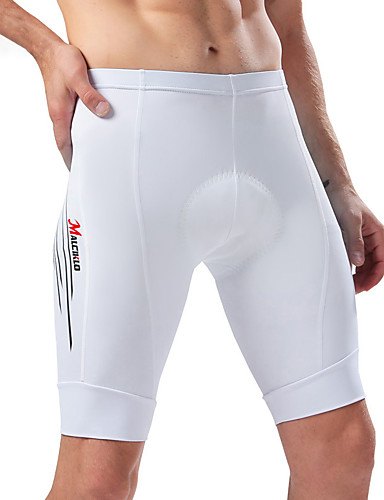 spandex bicycle pants