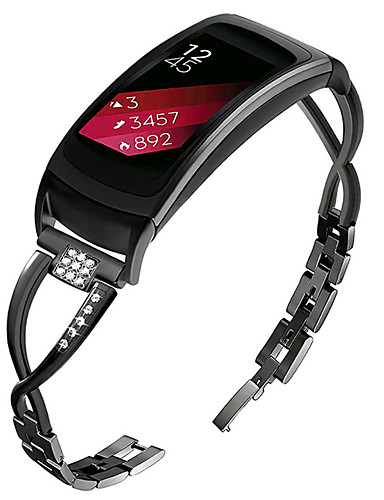 Samsung Gear Fit 2 Pro Sverige