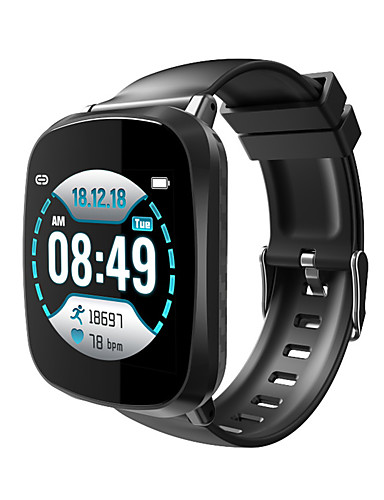 water resistant smartwatch