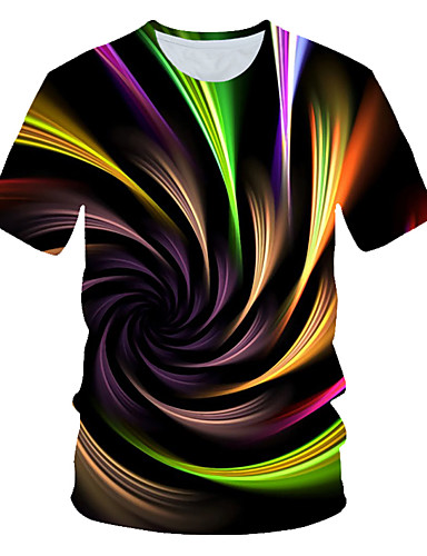 Men's 3D T-shirts Online | Men's 3D T-shirts for 2020