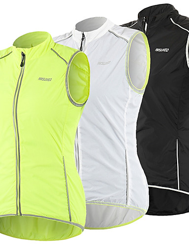 womens cycling vests