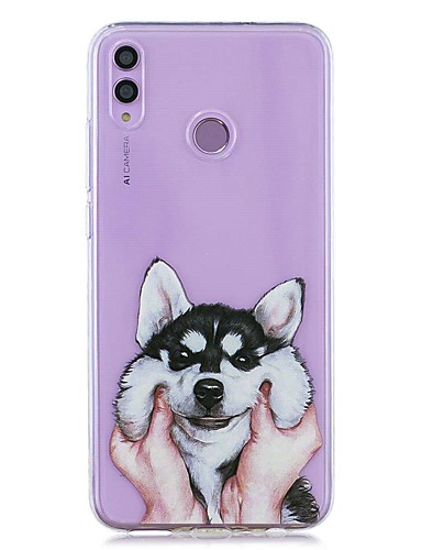 Case For Huawei Honor 8x Huawei P Smart 2019 Pattern