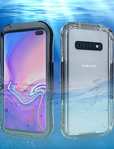 s10 water resistant