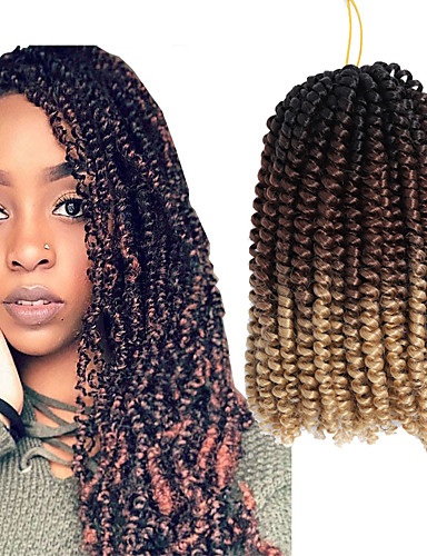 Braiding Hair Curly Twist Braids Afro Kinky Braids Curly Braids