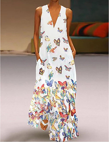 cheap casual summer dresses online