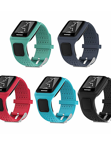 tomtom gps watch band