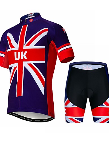cycling clothing uk
