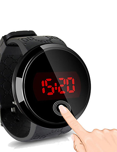 cheap digital watch