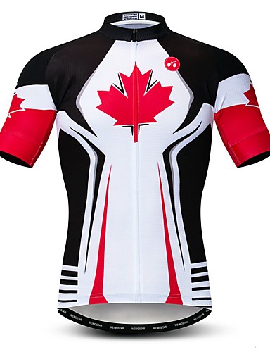 mountain bike jersey canada