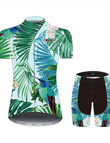 hawaiian mtb jersey