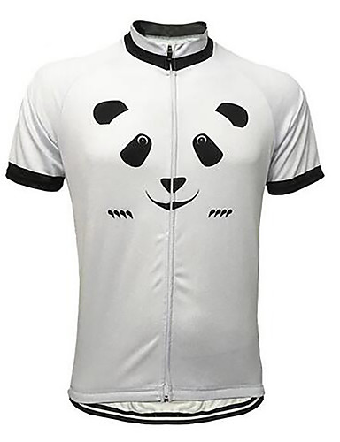 panda cycling clothing