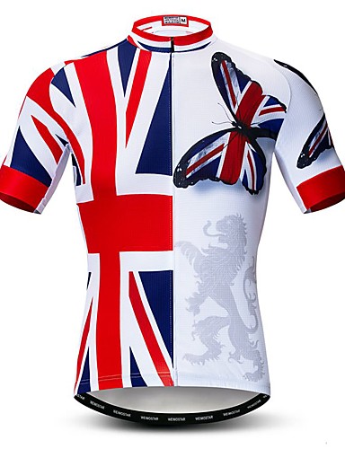 mountain bike jersey uk