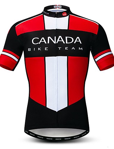 bike jersey canada