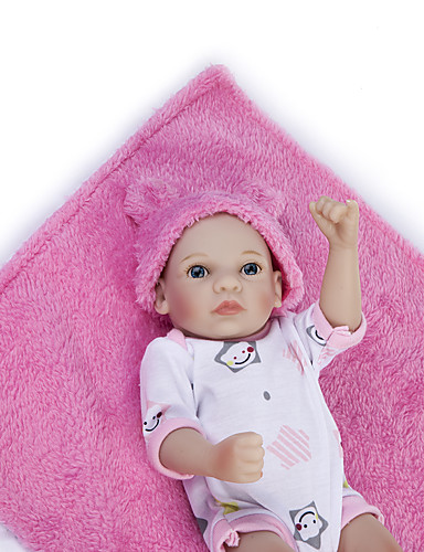 bambole vere come bambini