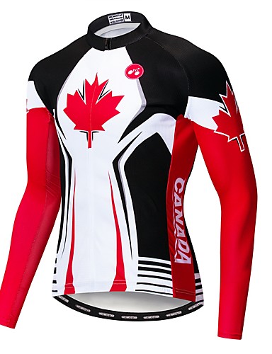 bike clothing canada