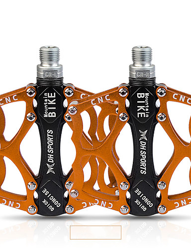 mdh road flat pedals