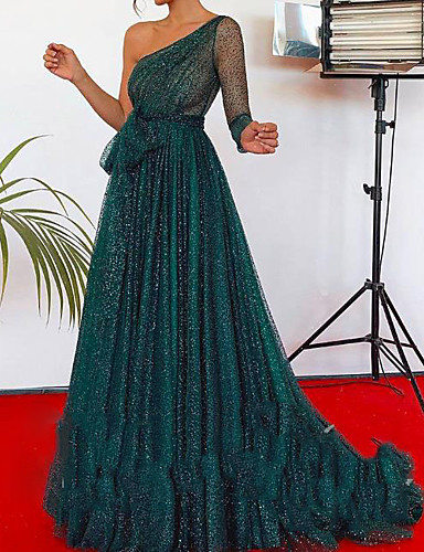 shine party dresses