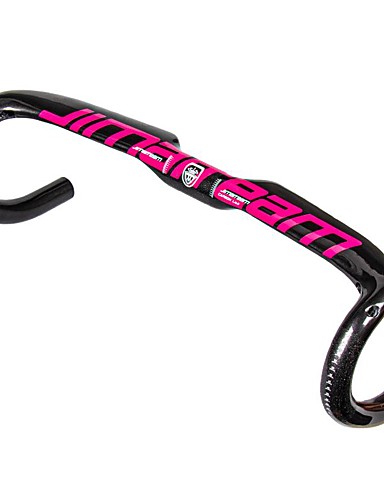 New Lightweight Carbon Road Bike Integrated Handlebar with Stem 400//420//440mm