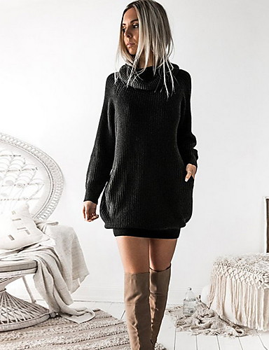 affordable sweater dresses