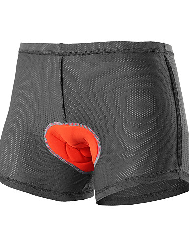 arsuxeo men's cycling under shorts