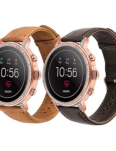 fossil q explorist gen 4 strap