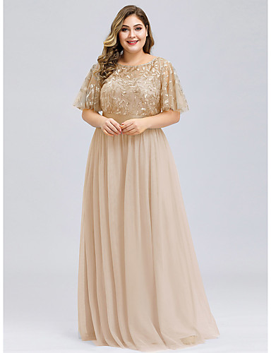 special occasion dresses with sleeves