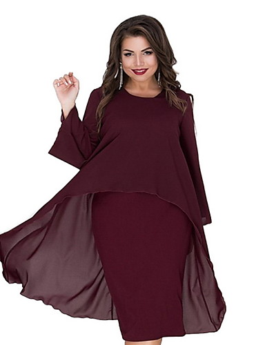 xxl size dresses online