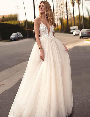 Low Back Wedding Dresses Search Lightinthebox