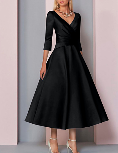 abiti da cerimonia per signora 2018