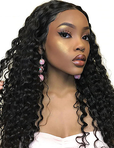 Loose Curl African American Wigs Search Lightinthebox