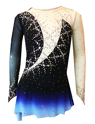 light in the box figure skating dresses