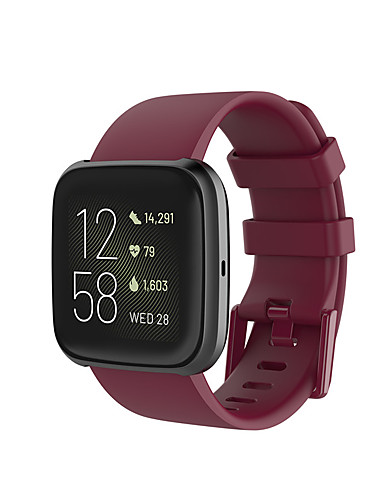 fitbit versa 2 interchangeable bands