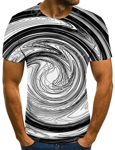 Men's 3D T-shirts Online | Men's 3D T-shirts for 2020