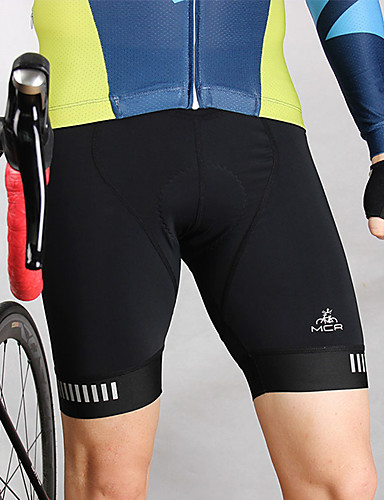 Almohadilla de Gel HZTWS Sudadera para Hombre Conjunto de Pantalones Cortos y Pantalones Cortos para Ciclismo al Aire Libre Size : XXL