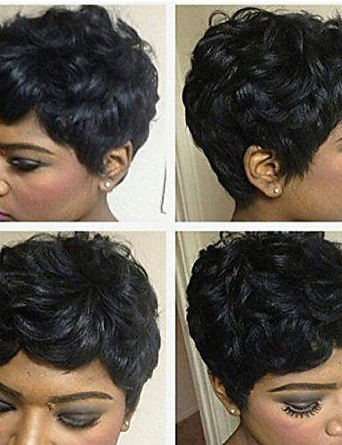 african american wig styles