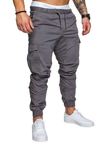 Pantaloncini uomo pantaloni risvoltino pois slim colorati casual nuovi BD-76