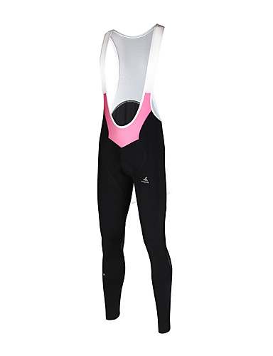 ladies thermal cycling tights