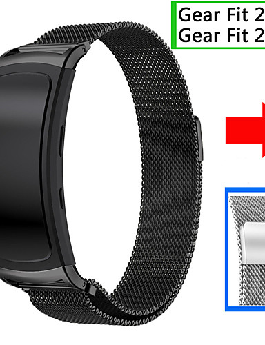 Samsung Gear Fit 2 Pro Sverige