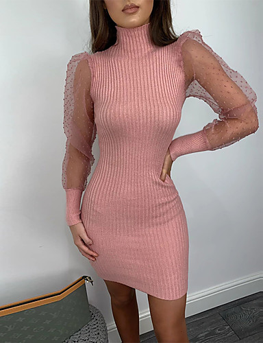 cheap sweater dresses online
