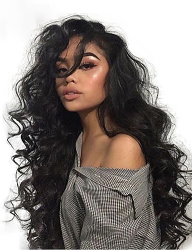 360 human hair wigs