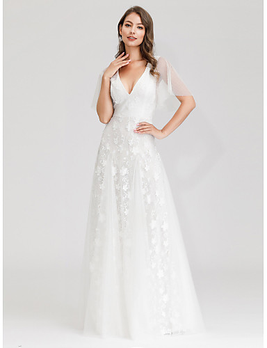 Cheap Reception Dresses Online Reception Dresses For 2020