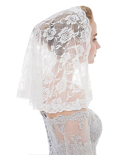 wedding veil trends 2021