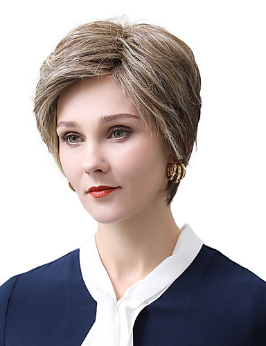 Afro Amerikanskie Pariki Poisk Lightinthebox