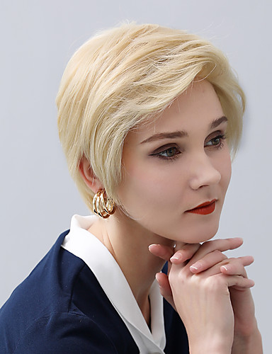 Human Hair Wigs Search Lightinthebox