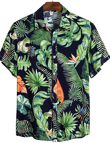 cheap tropical shirts