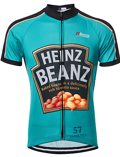 21 grams cycling clothing