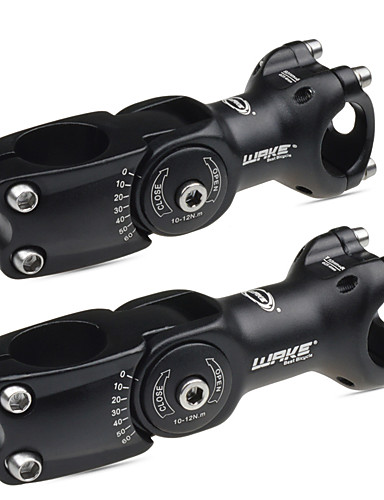 adjustable road stem