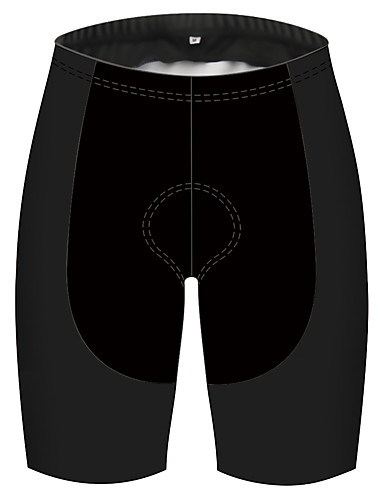 compression bike shorts women's