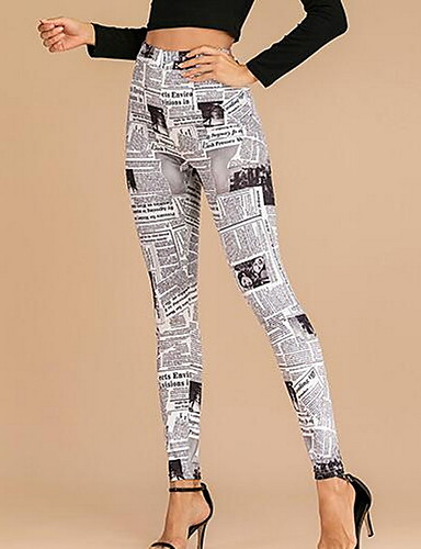 Optical Illusion Women S Pants Search Lightinthebox